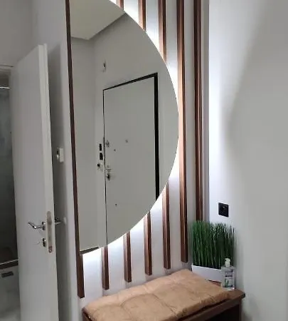Amazing Apartment *