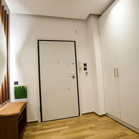 Amazing Apartment *