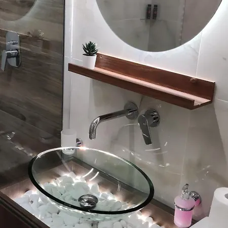 Amazing Апартаменты *