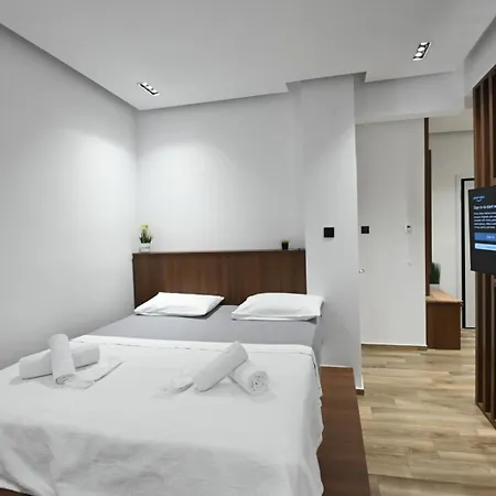 Amazing Apartment Thessaloniki