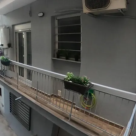 Amazing Apartment