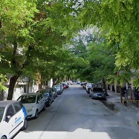 Amazing Διαμέρισμα Θεσσαλονίκη