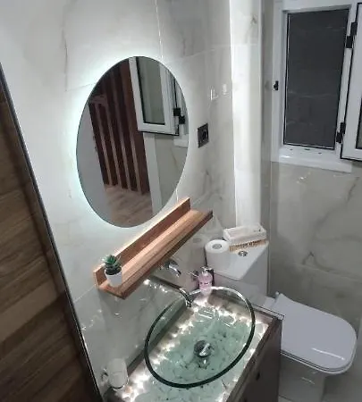 Amazing Apartament Salonic