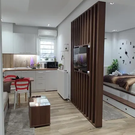Apartament Amazing