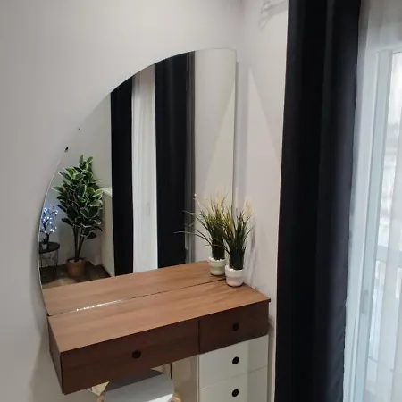 Amazing Apartament Salonic