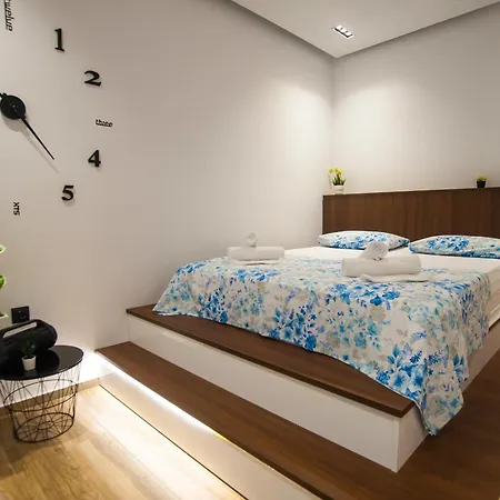 Apartament Amazing *