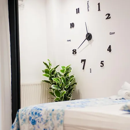 Amazing Apartament
