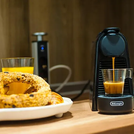 Amazing Apartament Salonic