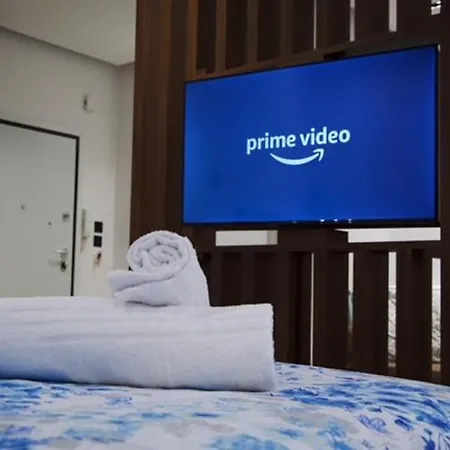 Apartament Amazing Salonic