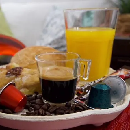 Apartament Amazing Salonic