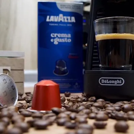 Amazing Apartament Salonic