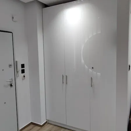 Amazing Apartament Salonic