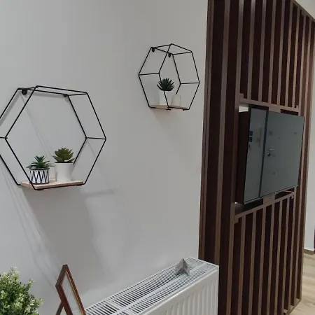 Amazing Apartament Salonic