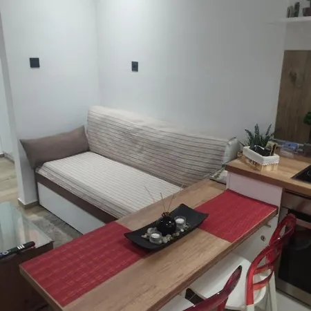 Apartament Amazing *