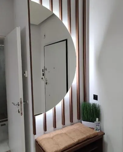 Amazing Apartment *