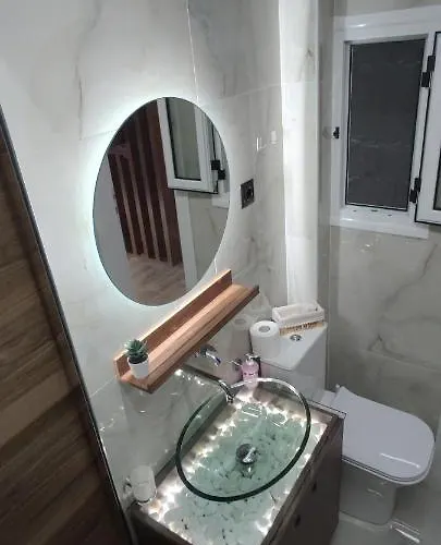 Amazing Apartment Thessaloniki