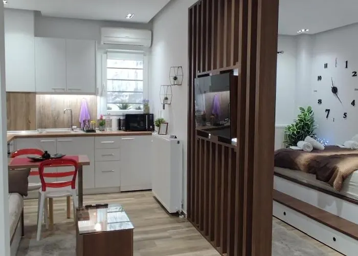 Apartment Amazing