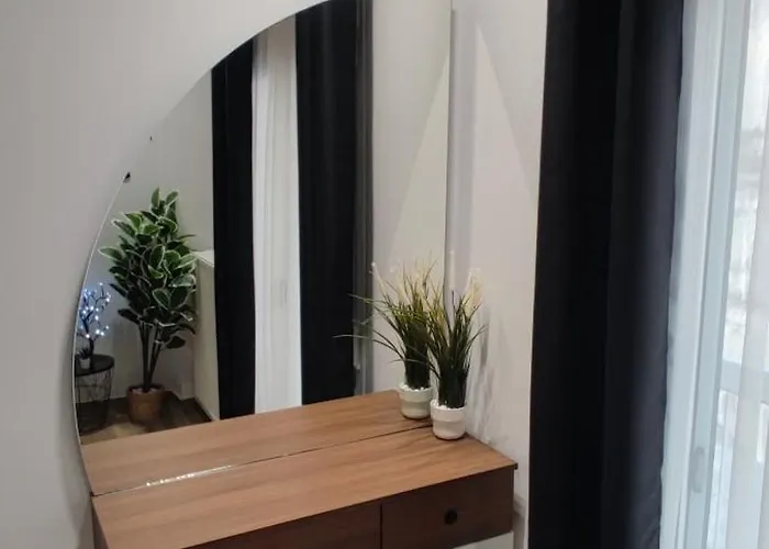 Amazing Apartment Thessaloniki