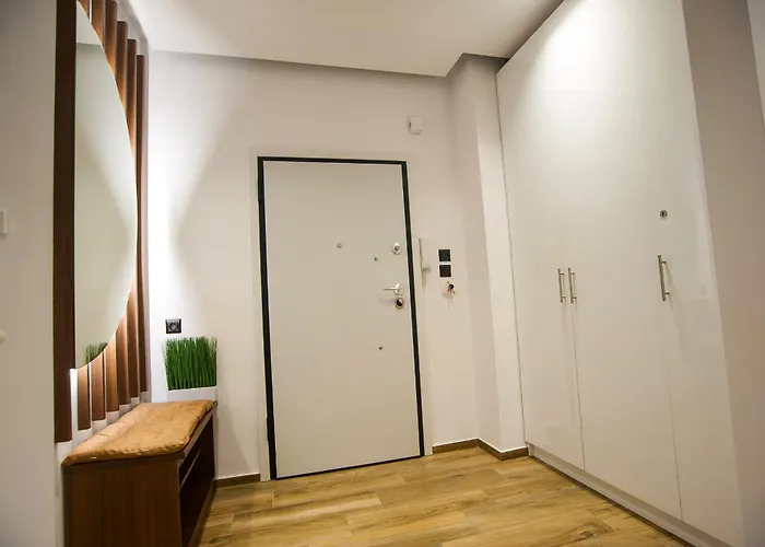 Amazing Apartment *