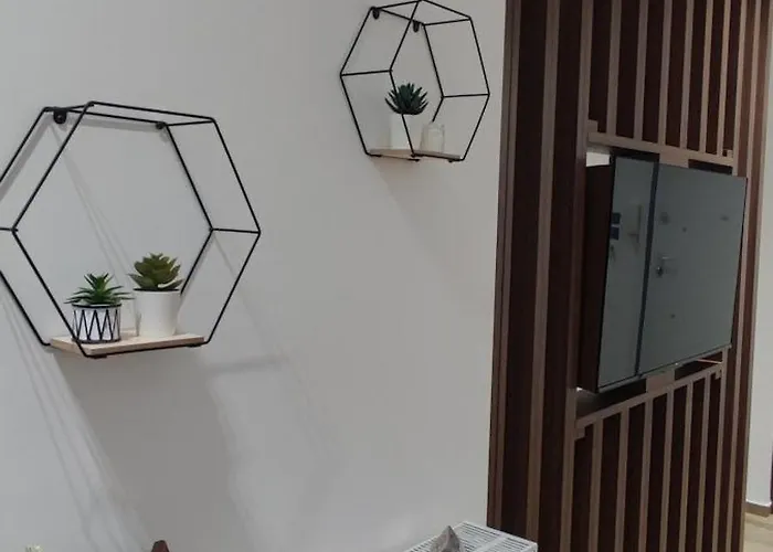 Amazing Apartment Thessaloniki