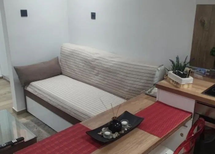 Apartment Amazing *